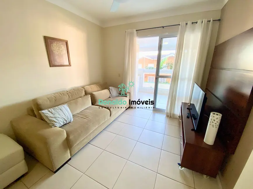 Foto 3 de Apartamento com 2 quartos à venda, 78m2 em Centro, Bertioga - SP