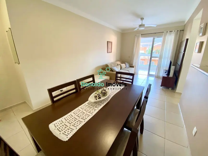 Foto 2 de Apartamento com 2 quartos à venda, 78m2 em Centro, Bertioga - SP