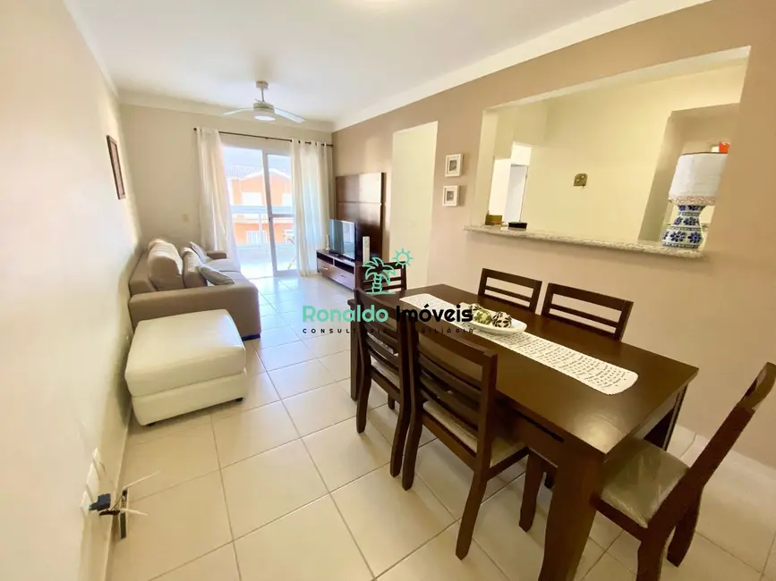 Foto 1 de Apartamento com 2 quartos à venda, 78m2 em Centro, Bertioga - SP