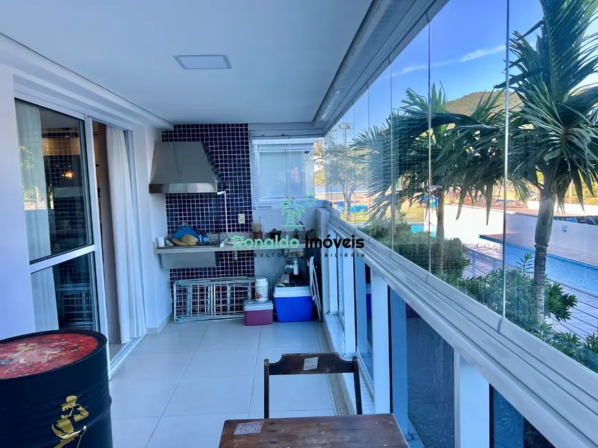 Foto 1 de Apartamento com 3 quartos à venda, 108m2 em Centro, Bertioga - SP