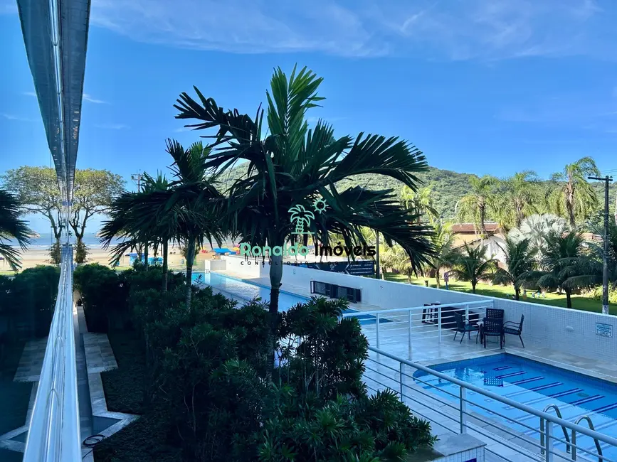 Apartamento com 3 quartos à venda, 108m2 em Centro, Bertioga - SP - imagem 3 Foto 3 de Apartamento com 3 quartos à venda, 108m2 em Centro, Bertioga - SP