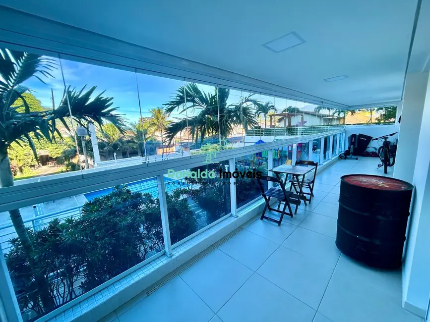 Apartamento com 3 quartos à venda, 108m2 em Centro, Bertioga - SP - imagem 6 Foto 6 de Apartamento com 3 quartos à venda, 108m2 em Centro, Bertioga - SP