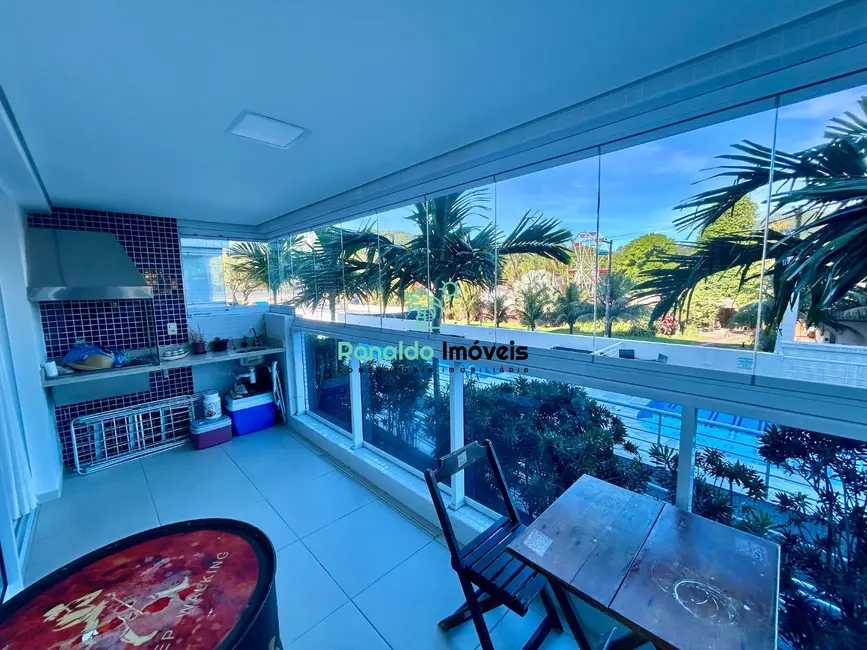 Apartamento com 3 quartos à venda, 108m2 em Centro, Bertioga - SP - imagem 5 Foto 5 de Apartamento com 3 quartos à venda, 108m2 em Centro, Bertioga - SP