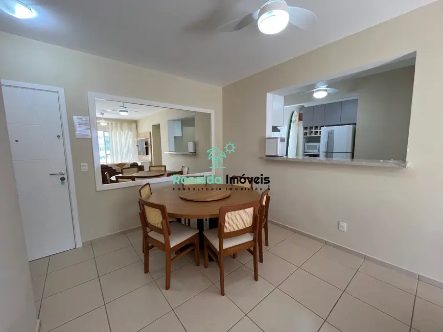 Foto 5 de Apartamento com 2 quartos à venda, 78m2 em Centro, Bertioga - SP