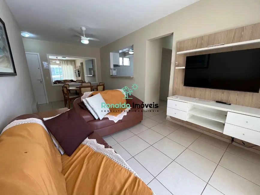 Foto 6 de Apartamento com 2 quartos à venda, 78m2 em Centro, Bertioga - SP