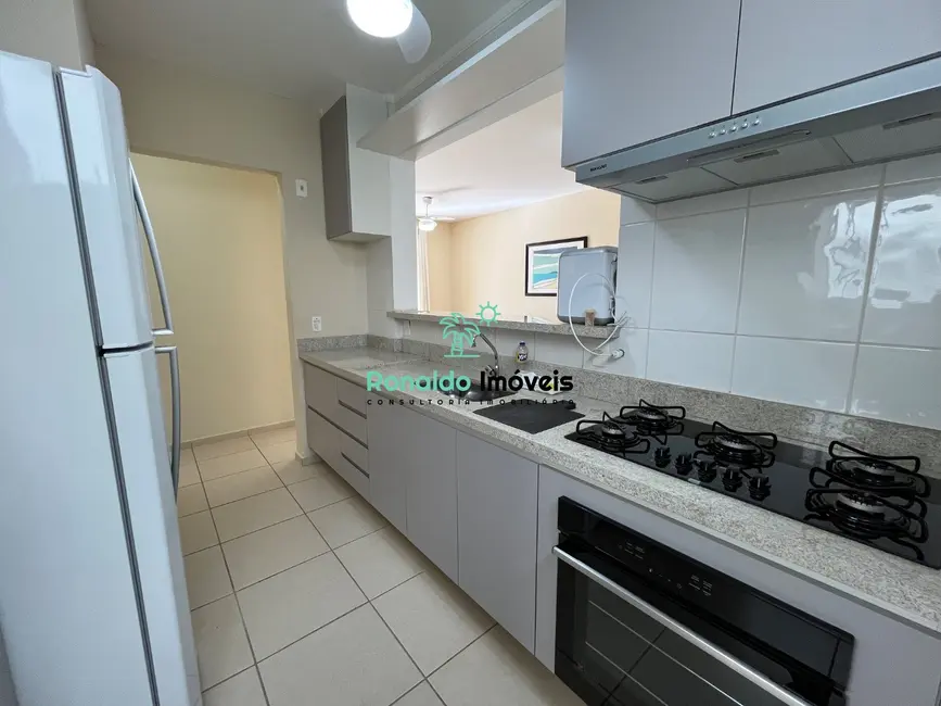 Foto 9 de Apartamento com 2 quartos à venda, 78m2 em Centro, Bertioga - SP