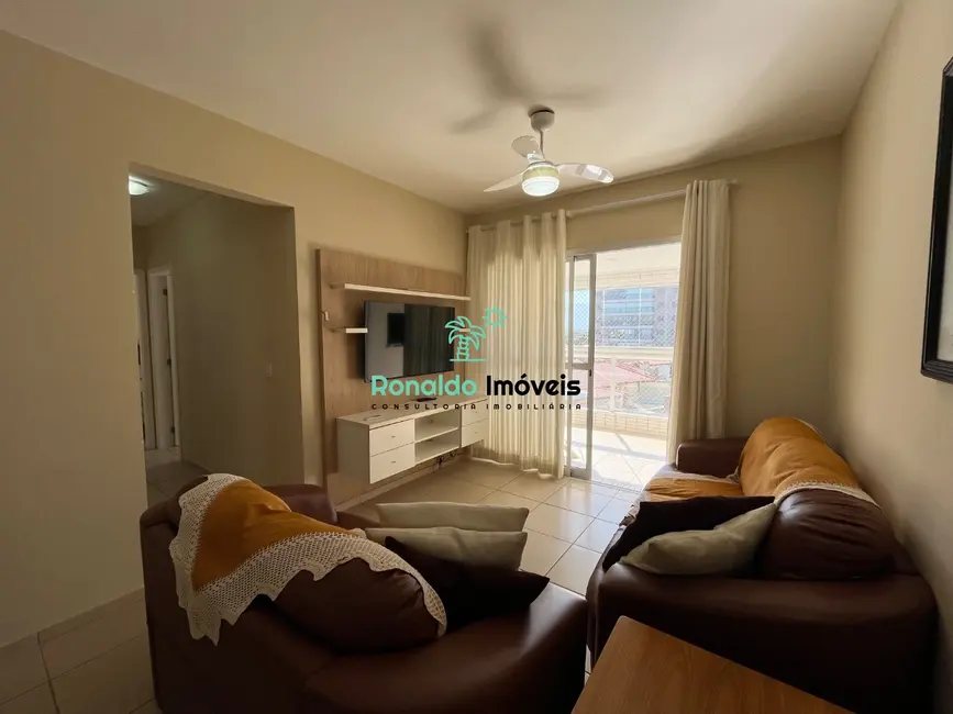 Foto 4 de Apartamento com 2 quartos à venda, 78m2 em Centro, Bertioga - SP