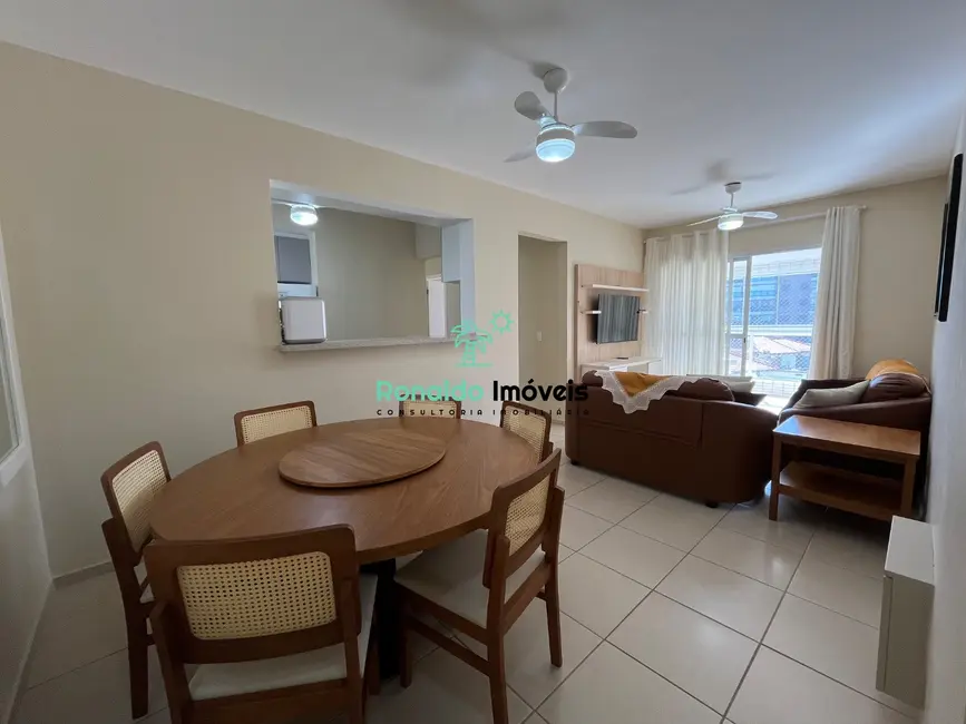 Foto 2 de Apartamento com 2 quartos à venda, 78m2 em Centro, Bertioga - SP