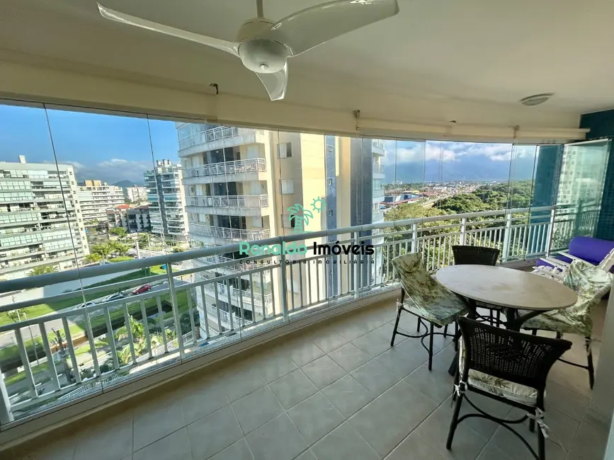 Apartamento com 3 quartos à venda, 105m2 em Centro, Bertioga - SP - imagem 3 Foto 3 de Apartamento com 3 quartos à venda, 105m2 em Centro, Bertioga - SP