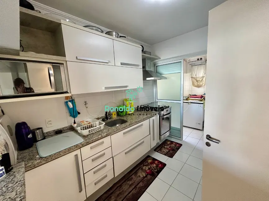 Apartamento com 3 quartos à venda, 105m2 em Centro, Bertioga - SP - imagem 8 Foto 8 de Apartamento com 3 quartos à venda, 105m2 em Centro, Bertioga - SP