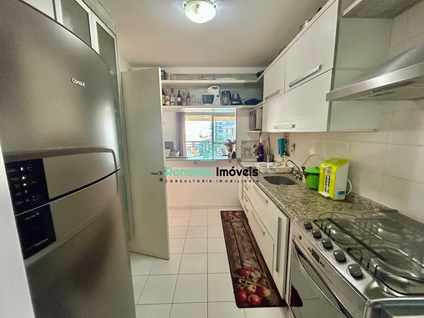 Apartamento com 3 quartos à venda, 105m2 em Centro, Bertioga - SP - imagem 7 Foto 7 de Apartamento com 3 quartos à venda, 105m2 em Centro, Bertioga - SP