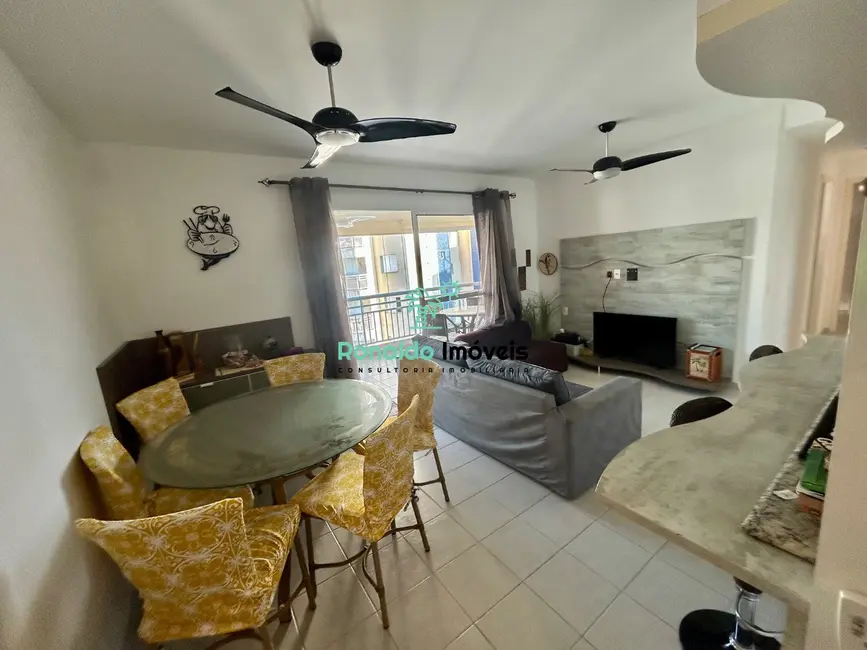 Apartamento com 3 quartos à venda, 105m2 em Centro, Bertioga - SP - imagem 4 Foto 4 de Apartamento com 3 quartos à venda, 105m2 em Centro, Bertioga - SP