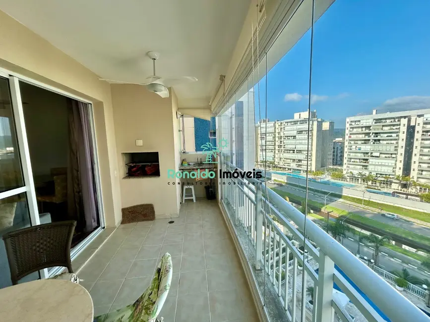 Foto 1 de Apartamento com 3 quartos à venda, 105m2 em Centro, Bertioga - SP