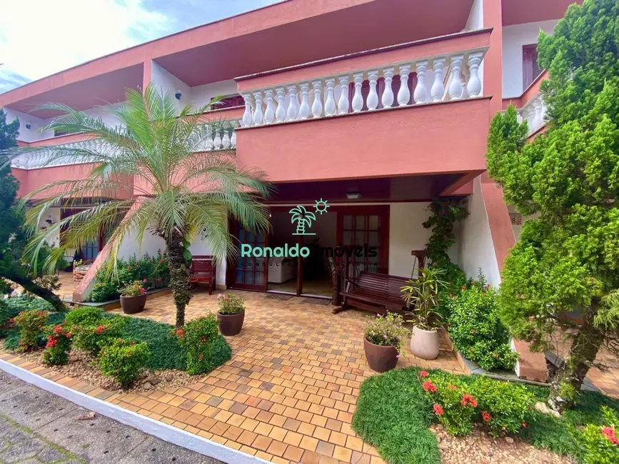 Foto 3 de Casa de Condomínio com 4 quartos à venda, 230m2 em Bertioga - SP