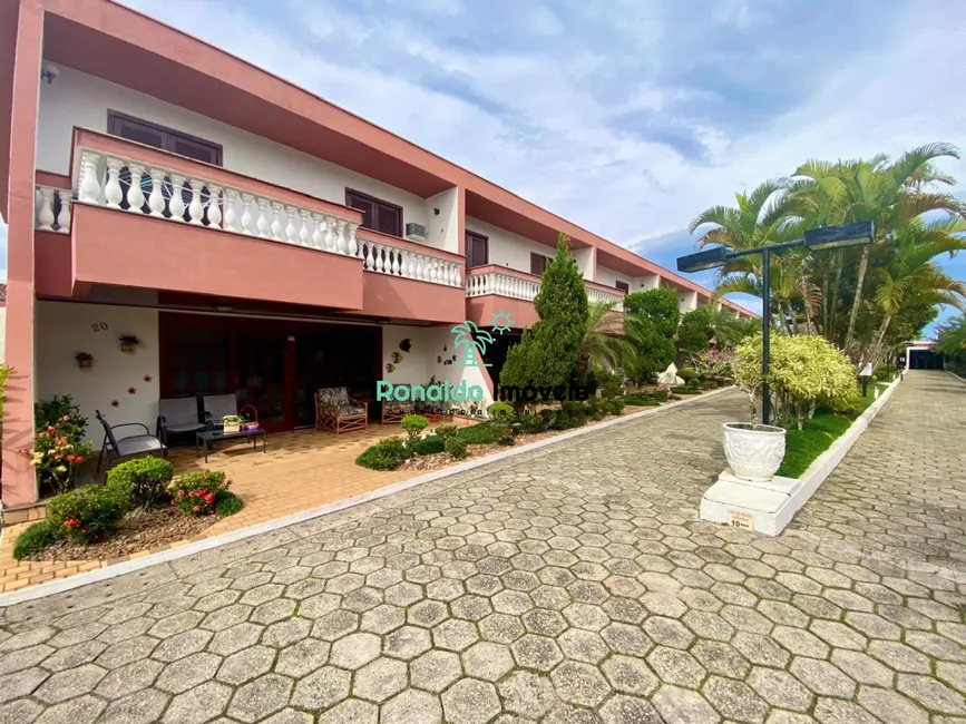 Foto 1 de Casa de Condomínio com 4 quartos à venda, 230m2 em Bertioga - SP