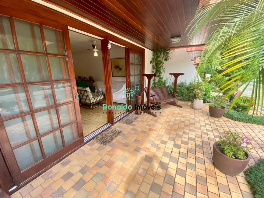 Foto 4 de Casa de Condomínio com 4 quartos à venda, 230m2 em Bertioga - SP