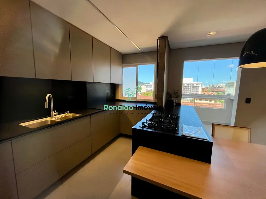 Foto 9 de Apartamento com 3 quartos à venda, 104m2 em Bertioga - SP