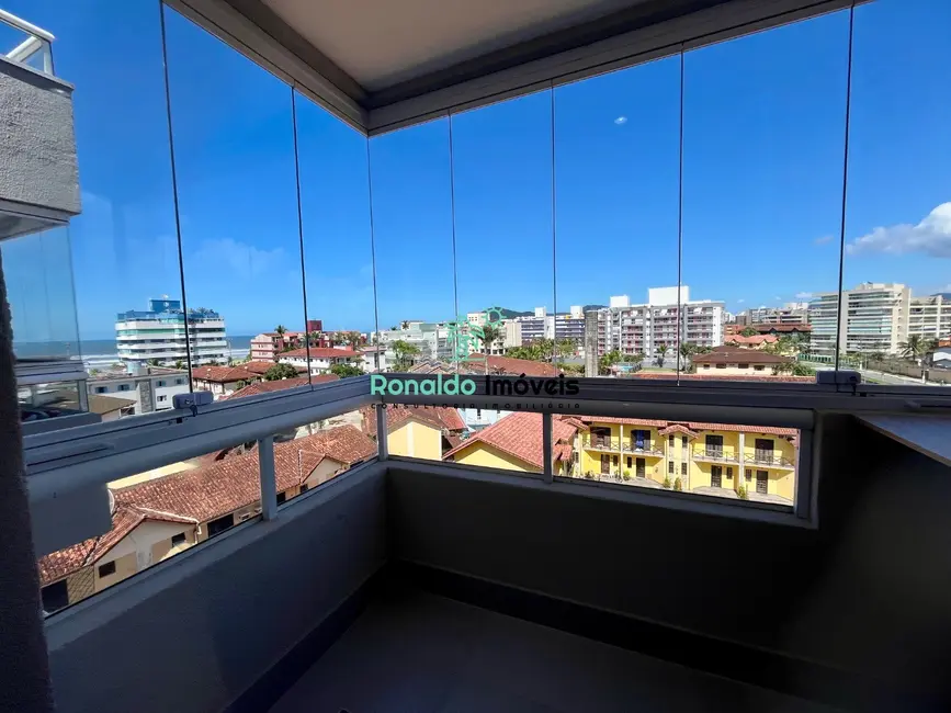 Foto 6 de Apartamento com 3 quartos à venda, 104m2 em Bertioga - SP