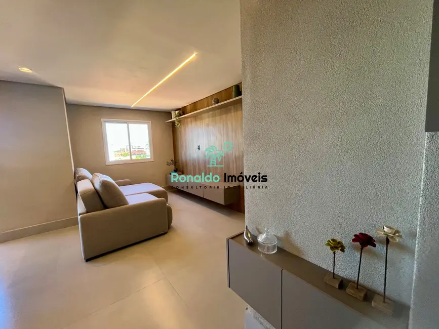 Foto 2 de Apartamento com 3 quartos à venda, 104m2 em Bertioga - SP