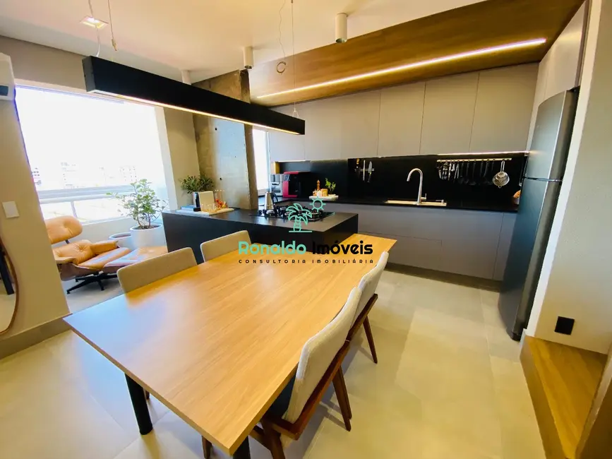 Foto 7 de Apartamento com 3 quartos à venda, 104m2 em Bertioga - SP