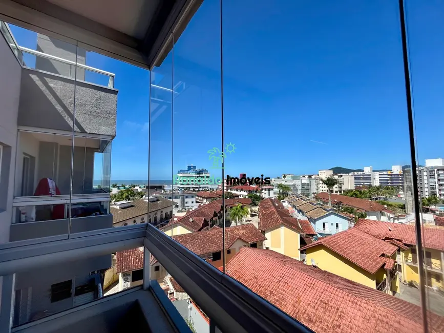 Foto 8 de Apartamento com 3 quartos à venda, 104m2 em Bertioga - SP