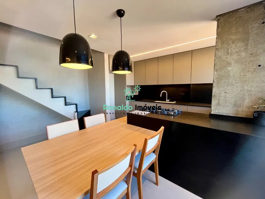 Foto 5 de Apartamento com 3 quartos à venda, 104m2 em Bertioga - SP