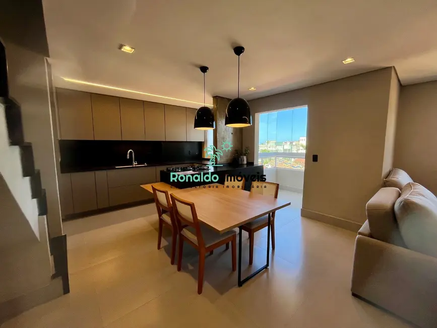 Foto 1 de Apartamento com 3 quartos à venda, 104m2 em Bertioga - SP