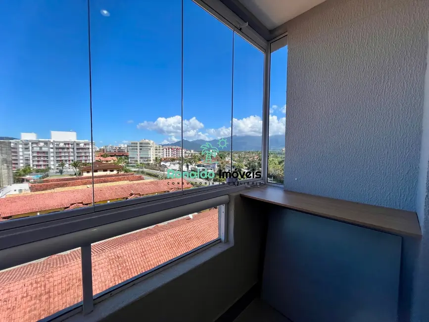 Foto 7 de Apartamento com 3 quartos à venda, 104m2 em Bertioga - SP