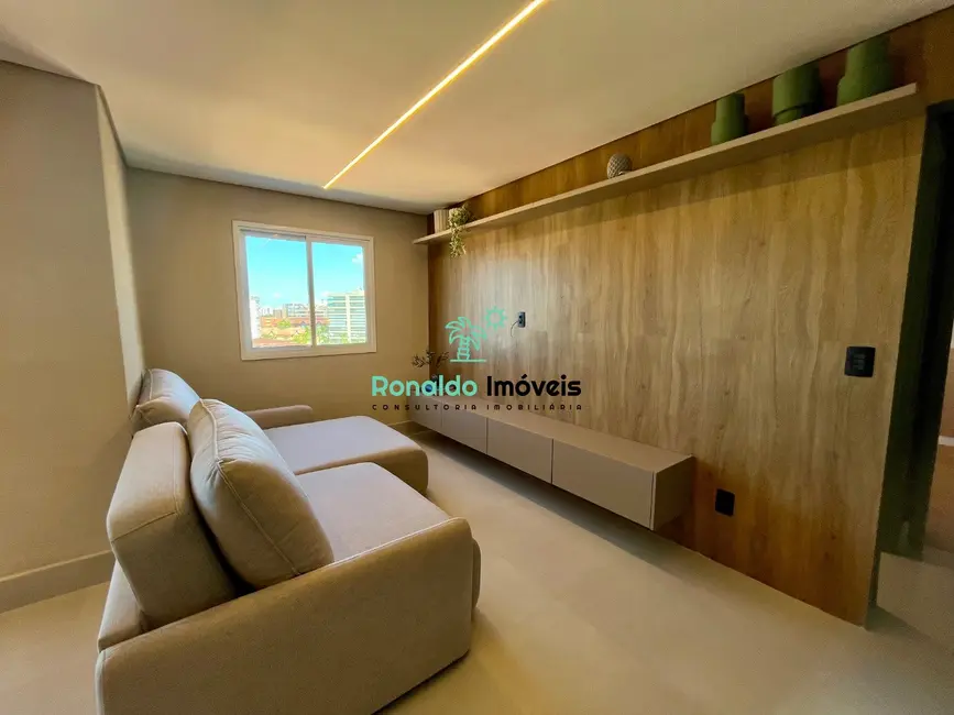 Foto 3 de Apartamento com 3 quartos à venda, 104m2 em Bertioga - SP