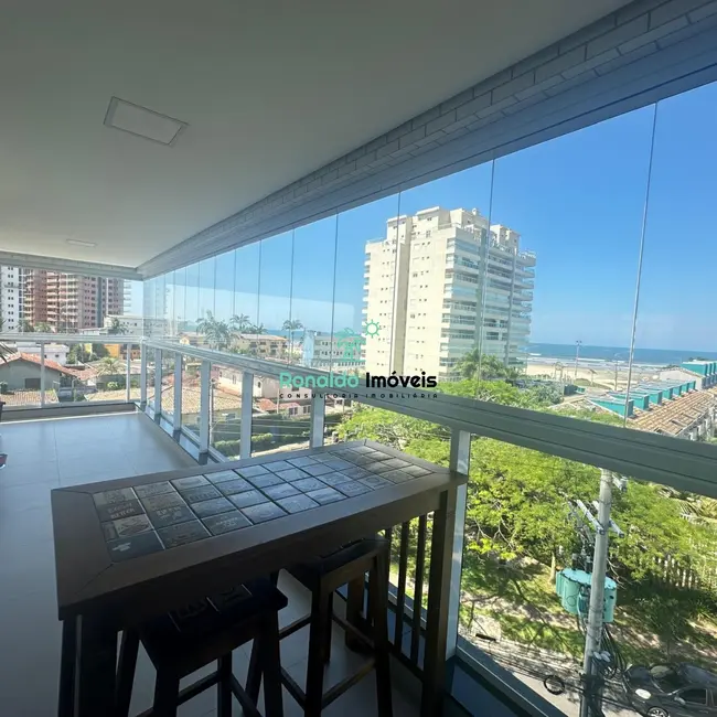 Apartamento com 3 quartos à venda, 142m2 em Bertioga - SP - imagem 1 Foto 1 de Apartamento com 3 quartos à venda, 142m2 em Bertioga - SP