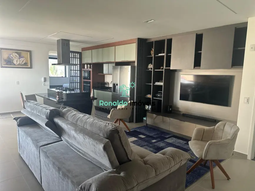 Apartamento com 3 quartos à venda, 142m2 em Bertioga - SP - imagem 9 Foto 9 de Apartamento com 3 quartos à venda, 142m2 em Bertioga - SP