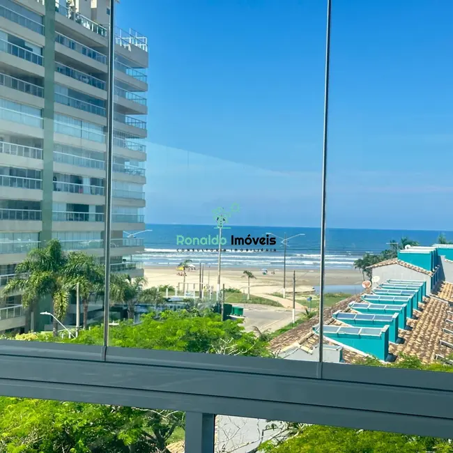 Apartamento com 3 quartos à venda, 142m2 em Bertioga - SP - imagem 4 Foto 4 de Apartamento com 3 quartos à venda, 142m2 em Bertioga - SP