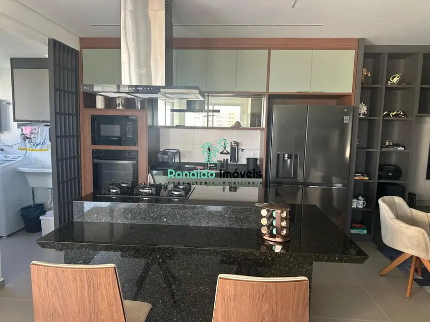 Apartamento com 3 quartos à venda, 142m2 em Bertioga - SP - imagem 8 Foto 8 de Apartamento com 3 quartos à venda, 142m2 em Bertioga - SP