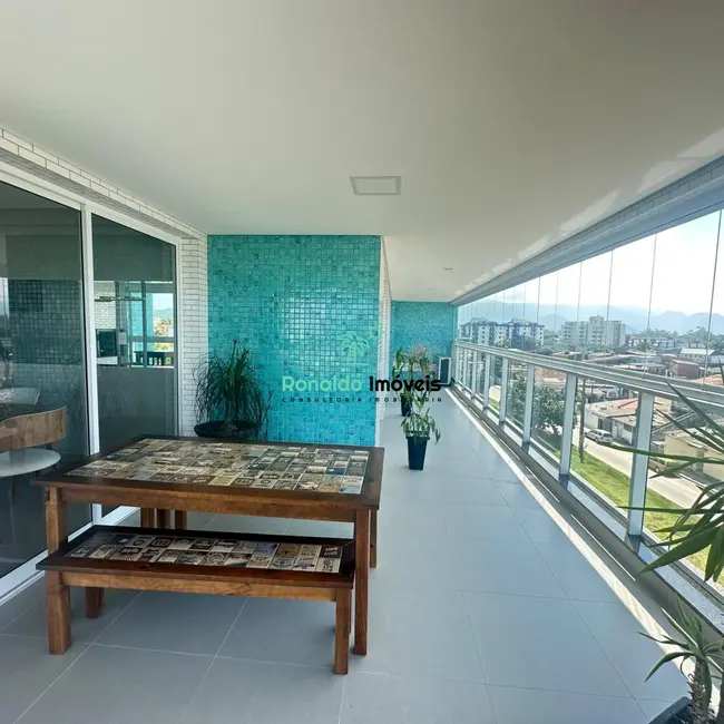 Apartamento com 3 quartos à venda, 142m2 em Bertioga - SP - imagem 2 Foto 2 de Apartamento com 3 quartos à venda, 142m2 em Bertioga - SP