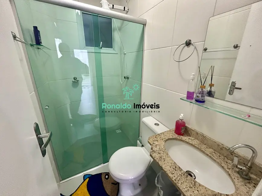 Foto 7 de Casa de Condomínio com 3 quartos à venda, 80m2 em Centro, Bertioga - SP