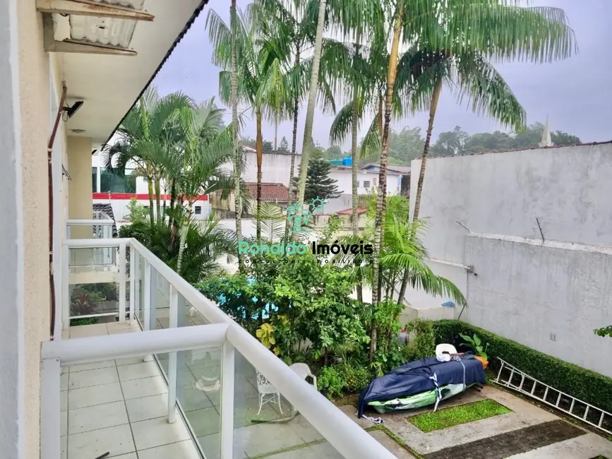 Foto 2 de Casa de Condomínio com 3 quartos à venda, 80m2 em Centro, Bertioga - SP