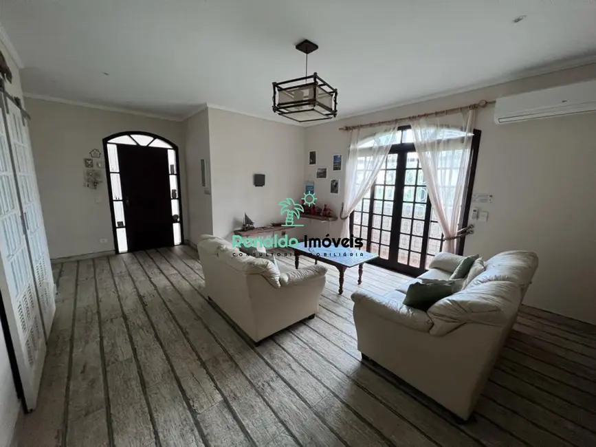 Foto 2 de Apartamento com 3 quartos à venda, 110m2 em Bertioga - SP