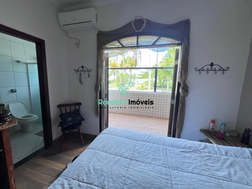 Foto 8 de Apartamento com 3 quartos à venda, 110m2 em Bertioga - SP