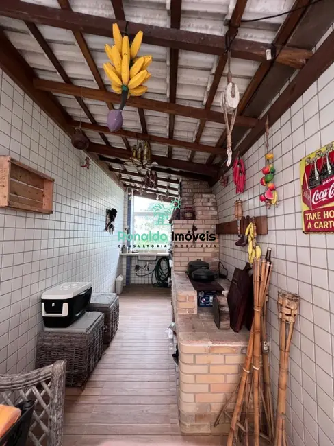 Foto 9 de Apartamento com 3 quartos à venda, 110m2 em Bertioga - SP