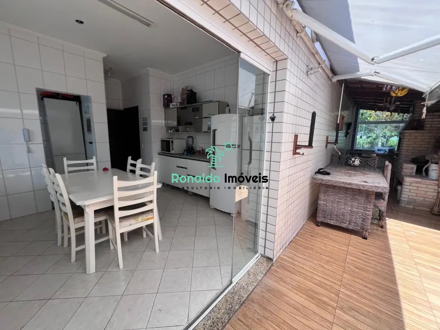 Foto 6 de Apartamento com 3 quartos à venda, 110m2 em Bertioga - SP