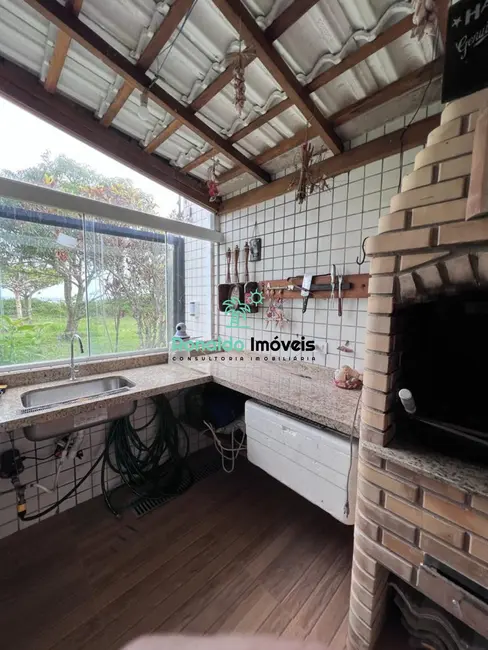 Foto 8 de Apartamento com 3 quartos à venda, 110m2 em Bertioga - SP