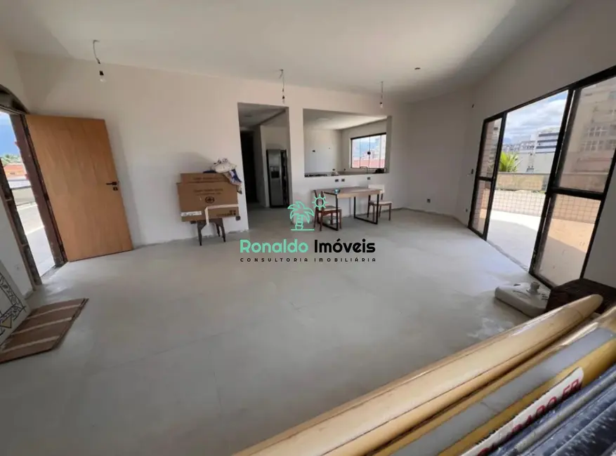 Foto 6 de Apartamento com 3 quartos à venda, 162m2 em Bertioga - SP