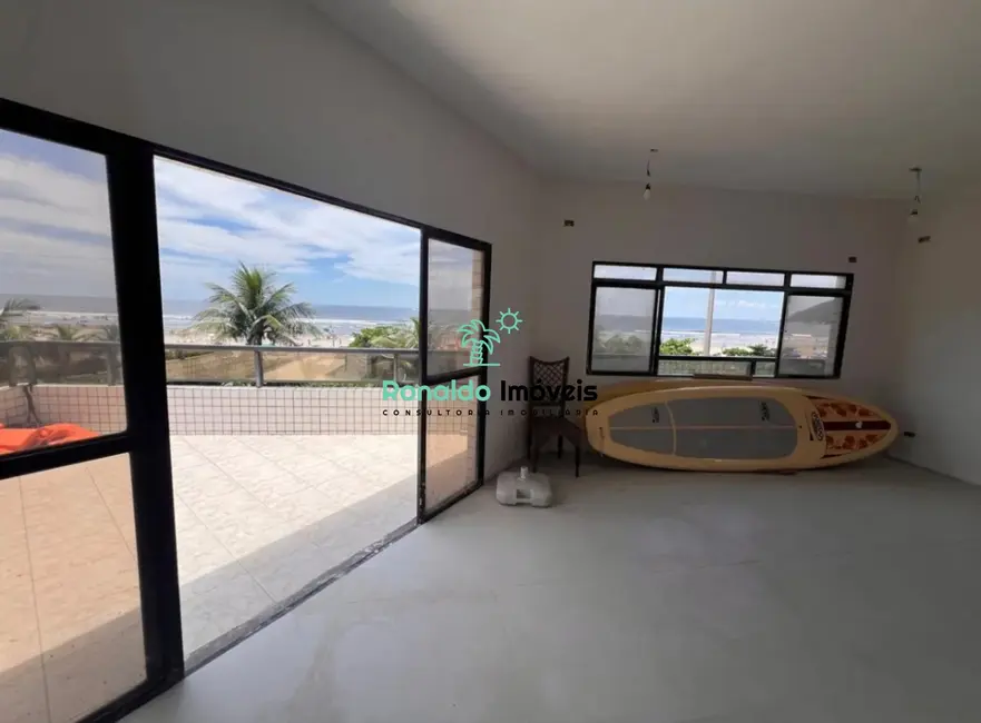 Foto 5 de Apartamento com 3 quartos à venda, 162m2 em Bertioga - SP