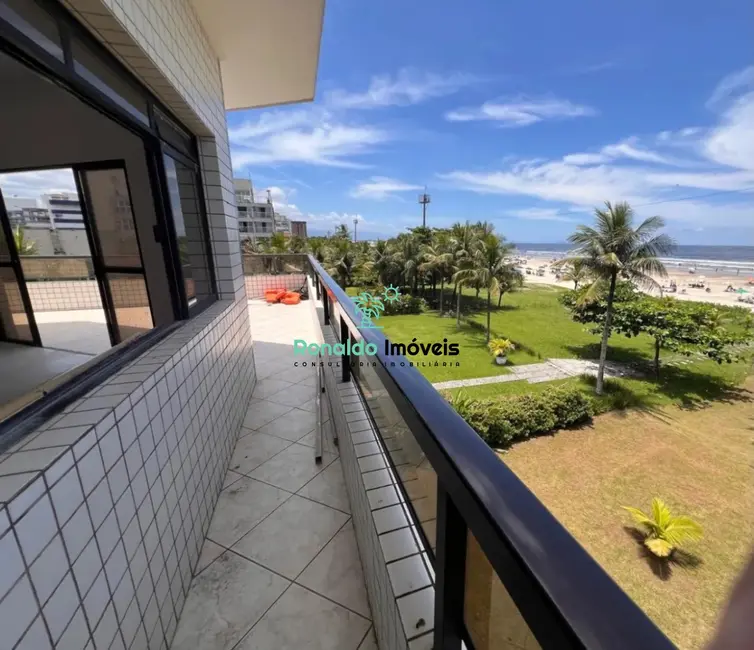 Foto 1 de Apartamento com 3 quartos à venda, 162m2 em Bertioga - SP