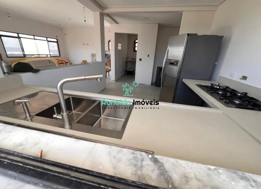 Foto 9 de Apartamento com 3 quartos à venda, 162m2 em Bertioga - SP