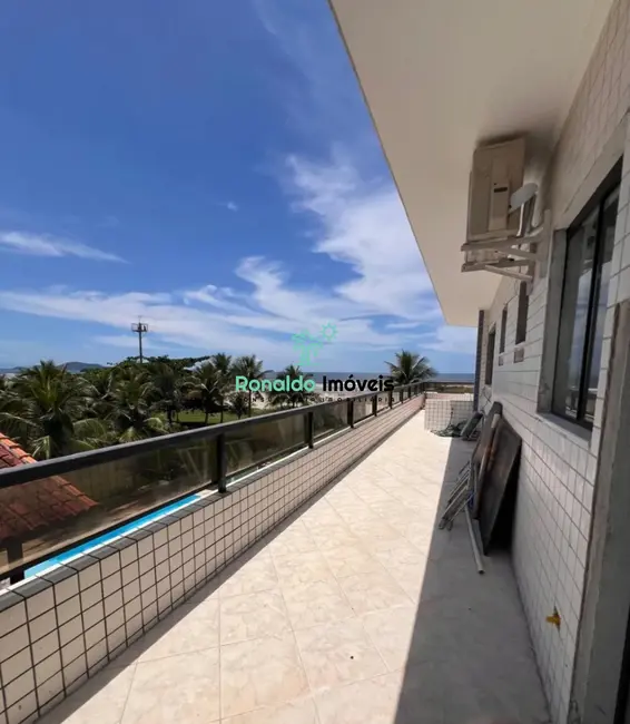 Foto 3 de Apartamento com 3 quartos à venda, 162m2 em Bertioga - SP