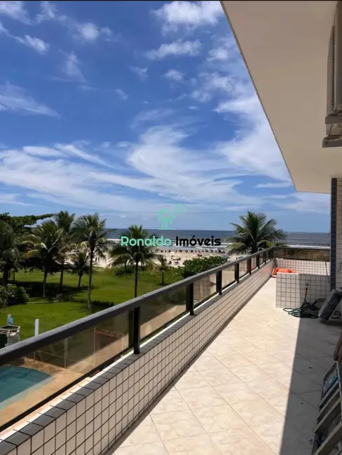 Foto 2 de Apartamento com 3 quartos à venda, 162m2 em Bertioga - SP