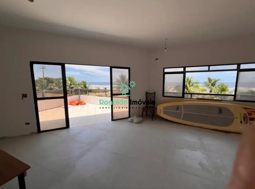 Foto 7 de Apartamento com 3 quartos à venda, 162m2 em Bertioga - SP