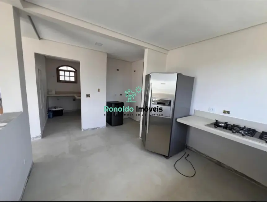 Foto 8 de Apartamento com 3 quartos à venda, 162m2 em Bertioga - SP