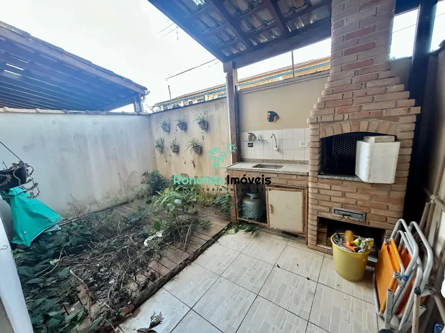 Casa de Condomínio com 2 quartos à venda, 70m2 em Bertioga - SP - imagem 6 Foto 6 de Casa de Condomínio com 2 quartos à venda, 70m2 em Bertioga - SP